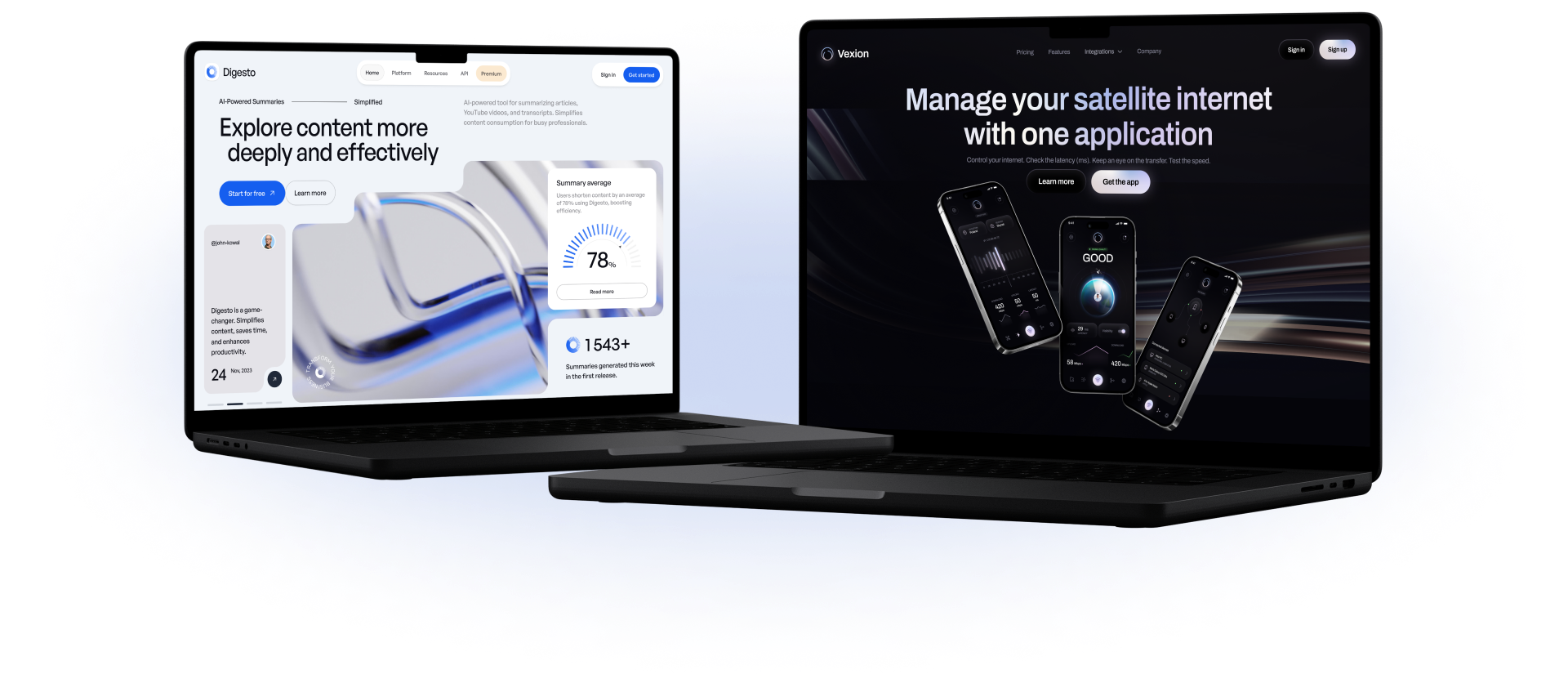 hybrid app