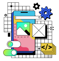 UI/UX Design