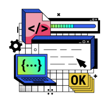 UI/UX Design