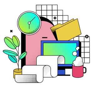 Blogging