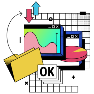 Blogging