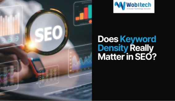 Does Keyword Density Really Matter In SEO?