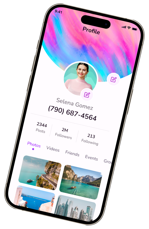 Design, Develop, & Grow Your Idea With Wobitech