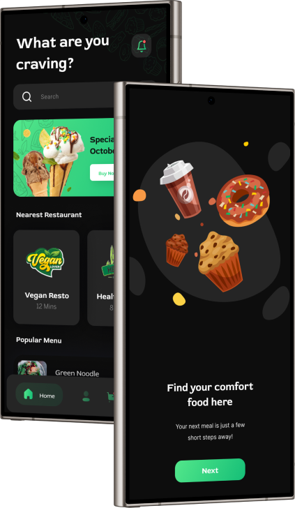 Empower Your App Idea & Be The First To Hit The Market