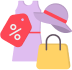 Fashion/Retail