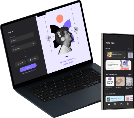 Design, Develop, & Grow Your Idea With Wobitech