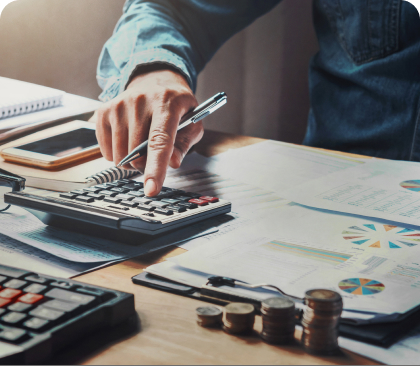 Accountants & Bookkeepers