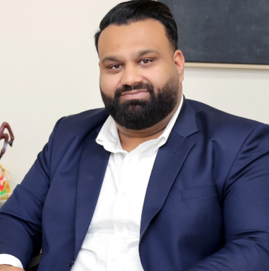 Sam Singh