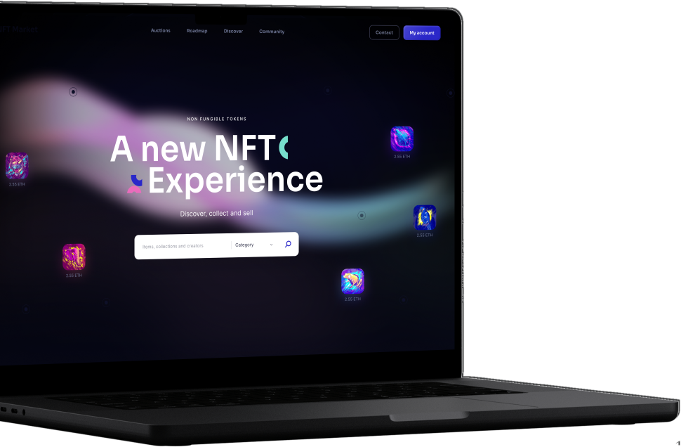 Integrate top-notch CMS software