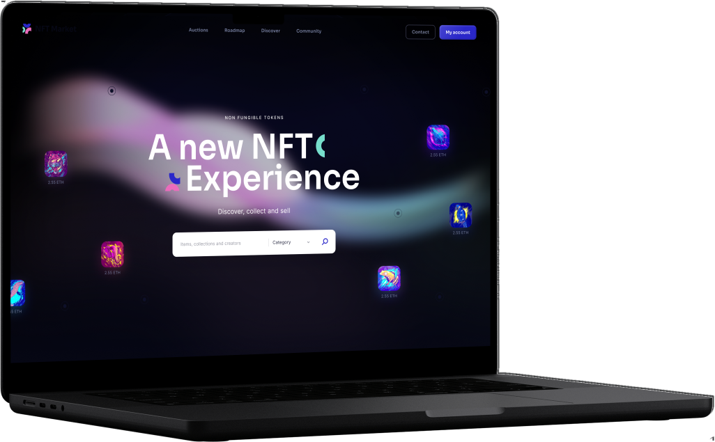 Integrate top-notch CMS software