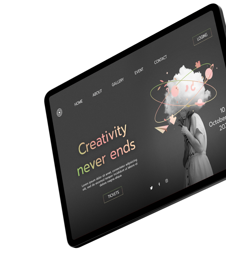 Integrate top-notch CMS software