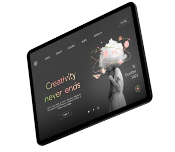 Integrate top-notch CMS software