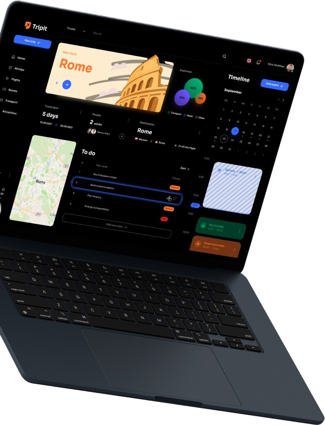 Integrate top-notch CMS software